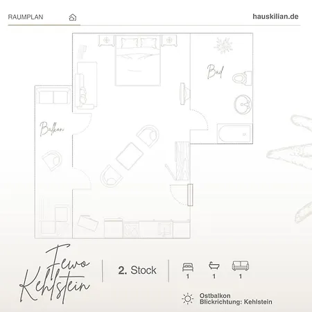 Appartamento Haus Kilian Berchtesgaden Esterno foto