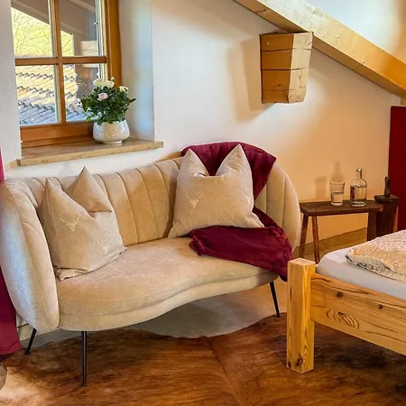 Appartamento Haus Kilian Berchtesgaden Esterno foto