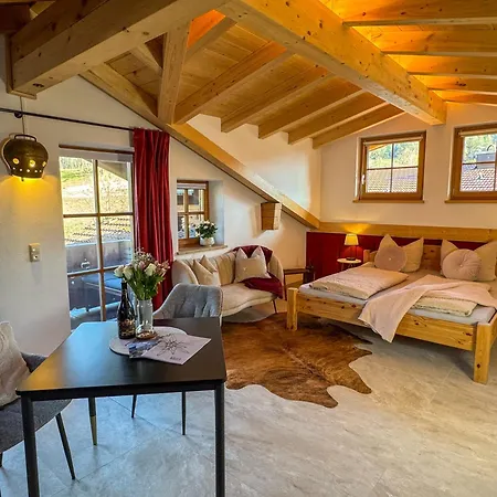 Appartamento Haus Kilian Berchtesgaden Esterno foto
