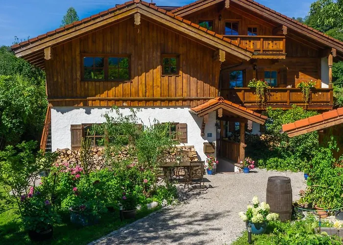 Haus Kilian