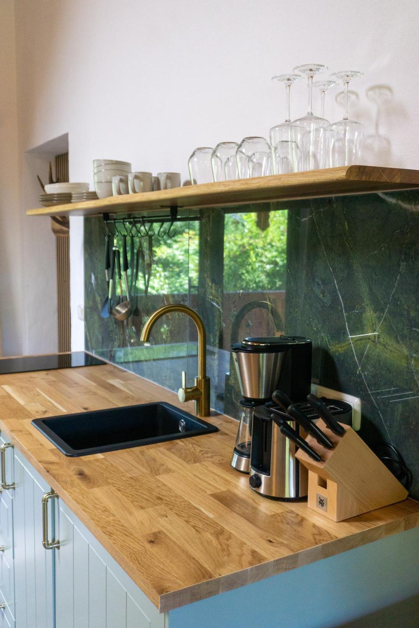 Apartment Haus Kilian Berchtesgaden