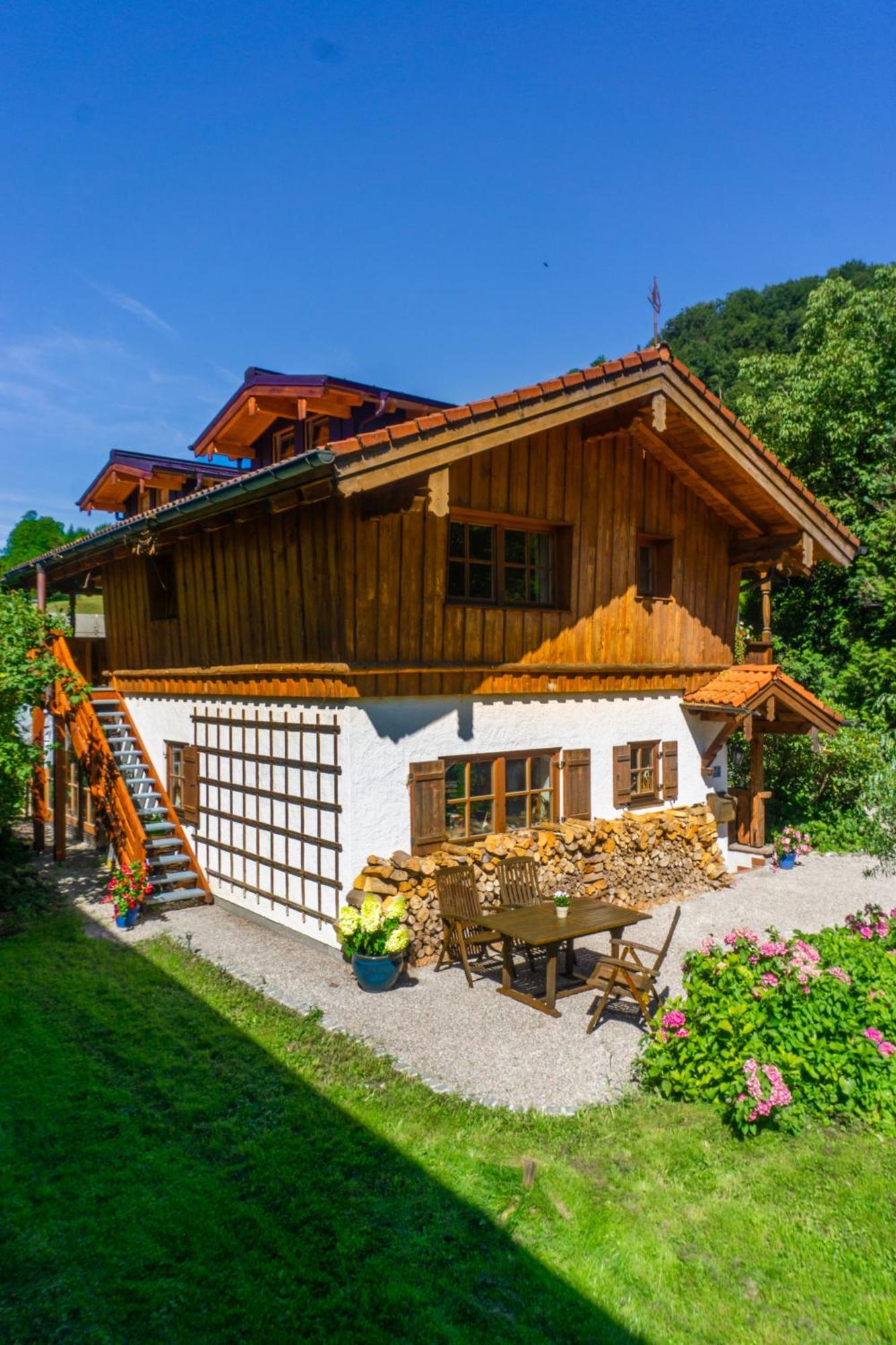 Haus Kilian Apartment *