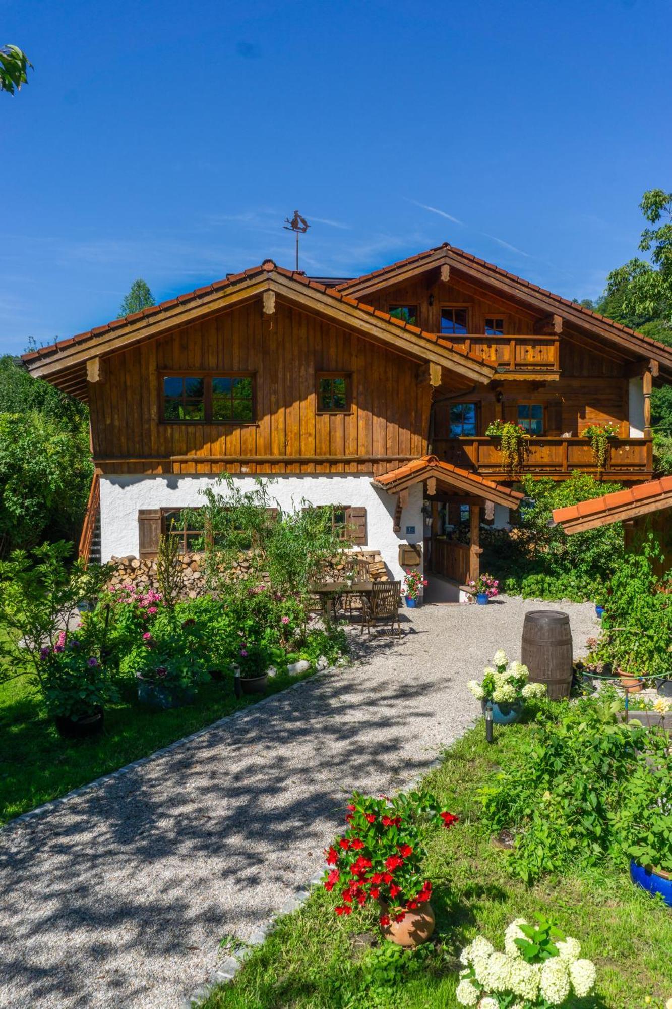Haus Kilian *