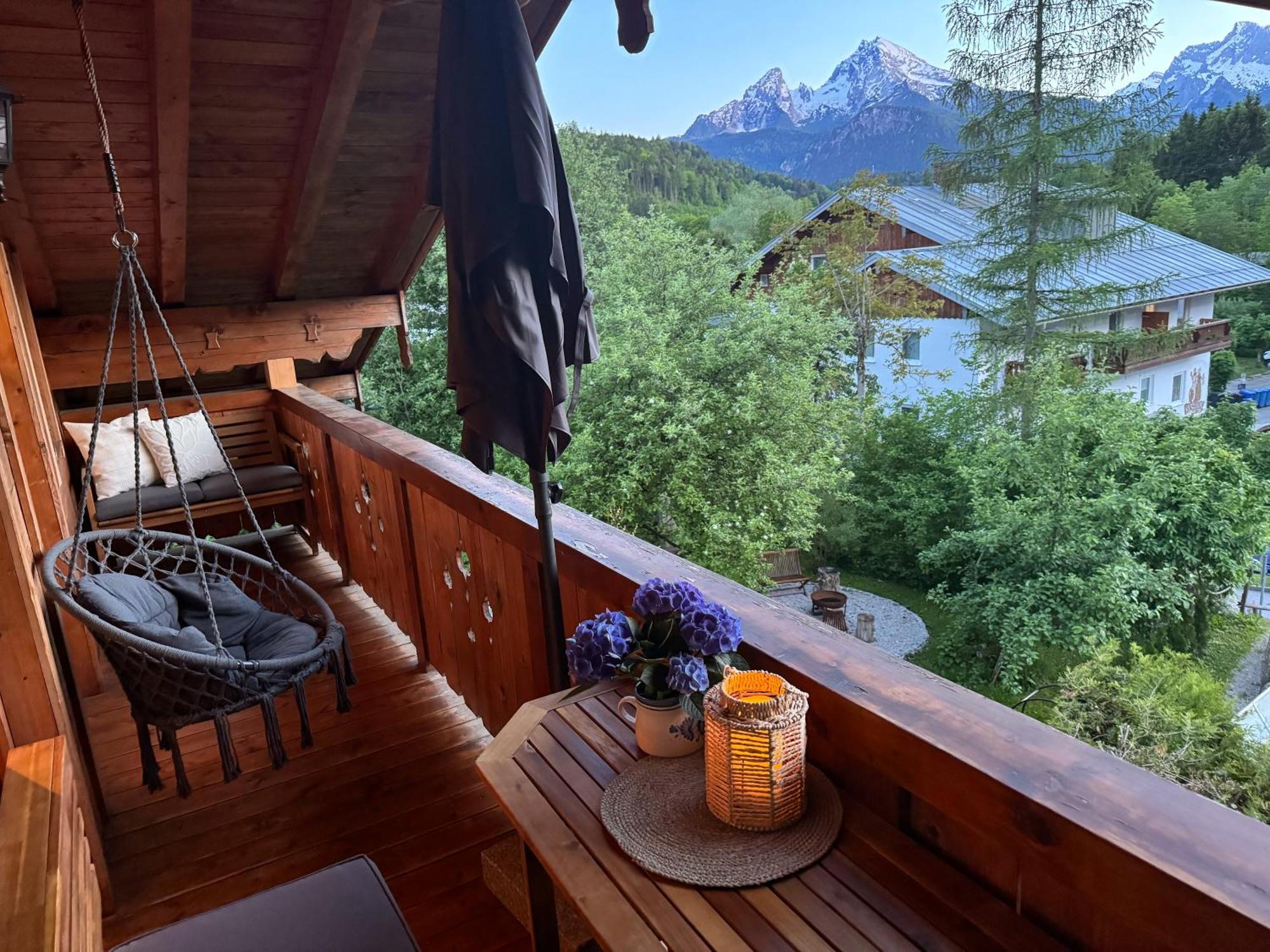 Haus Kilian Apartment Berchtesgaden