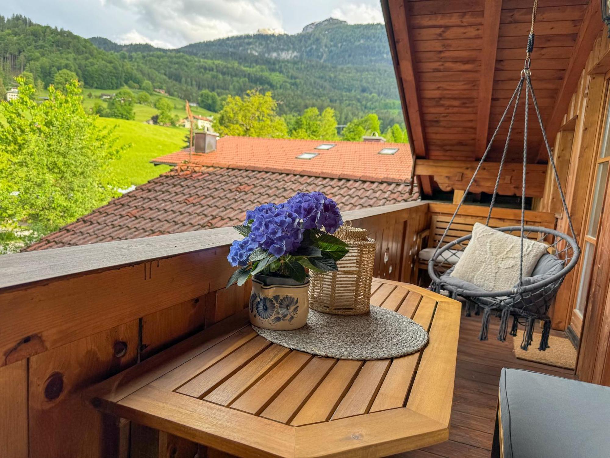 Haus Kilian Apartment *