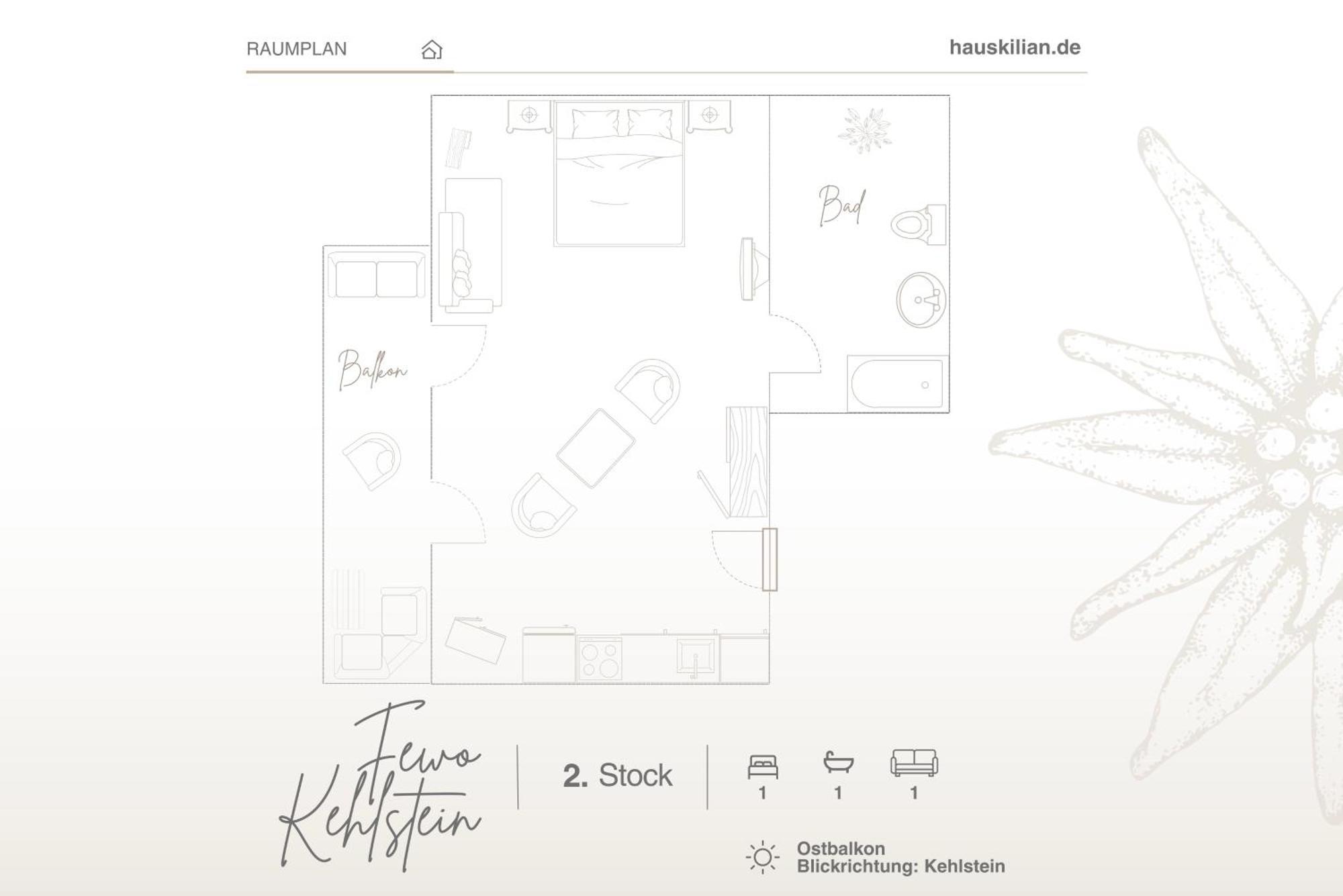 Haus Kilian