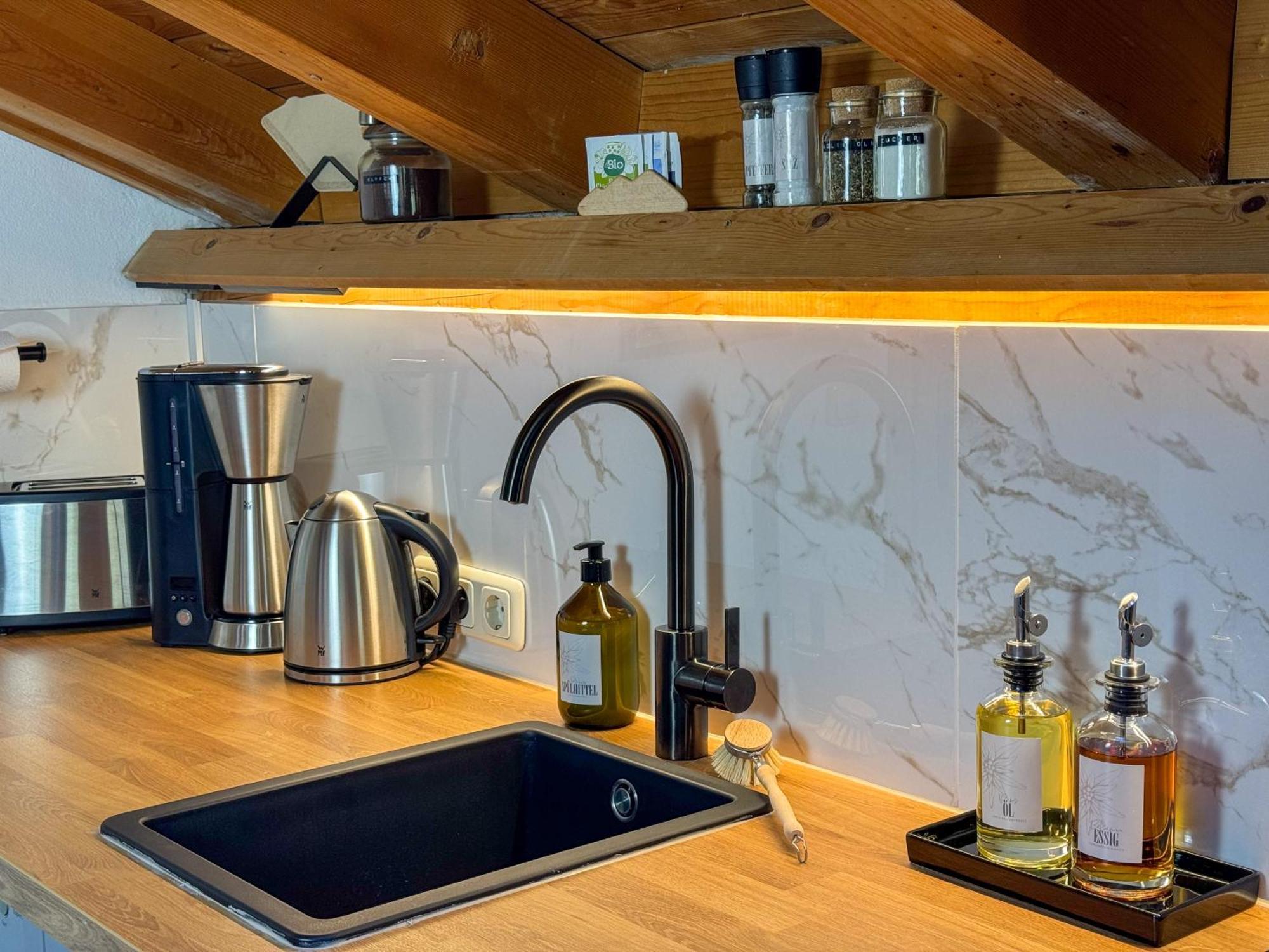 Haus Kilian Apartment