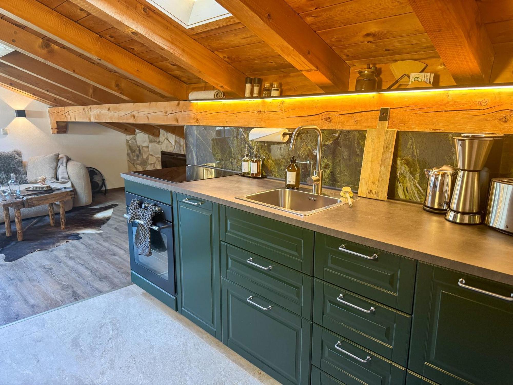 Apartment Haus Kilian