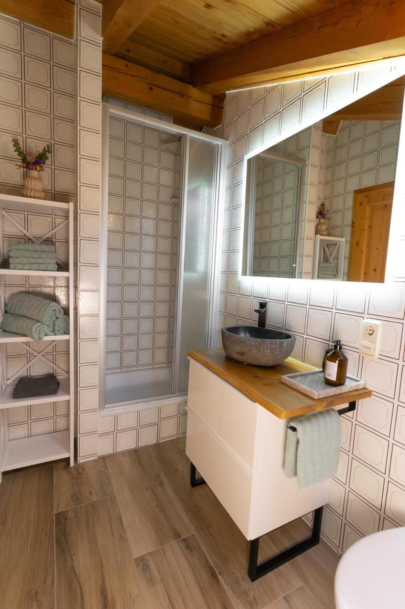 Apartment Haus Kilian *