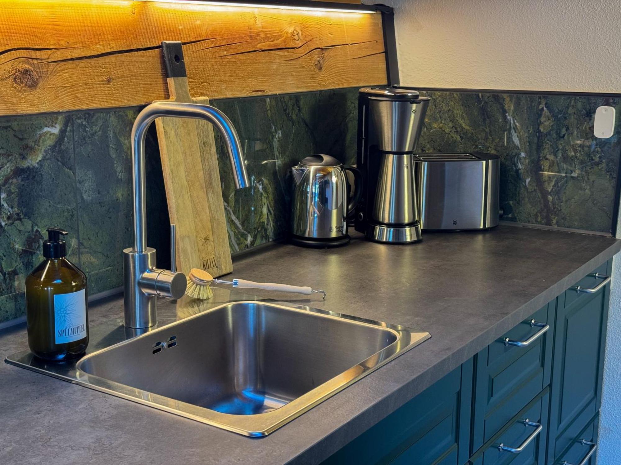 Haus Kilian Apartment Berchtesgaden