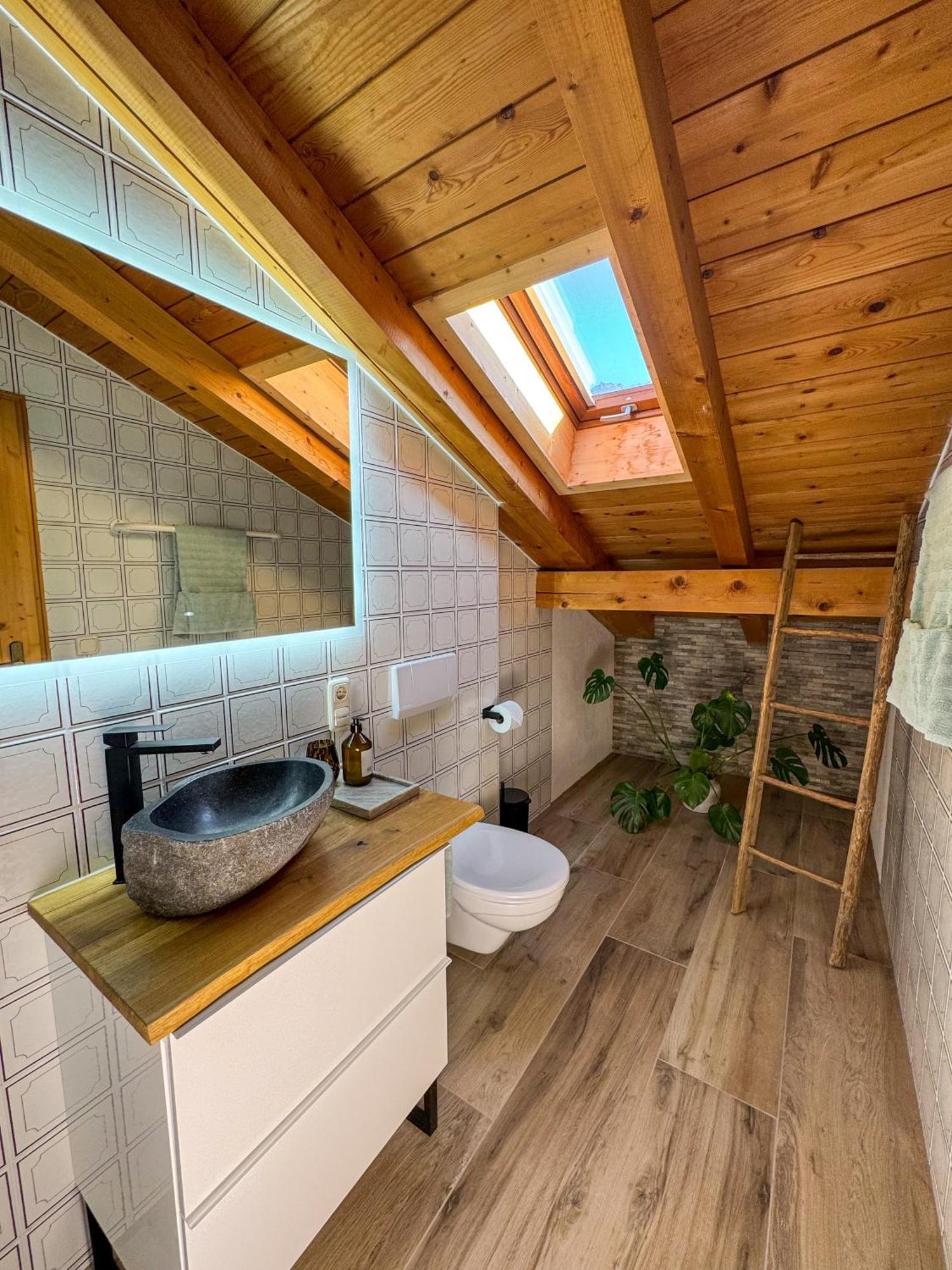Apartment Haus Kilian Berchtesgaden
