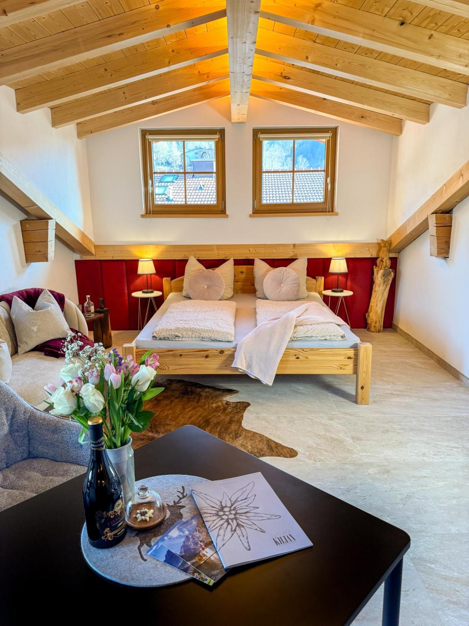 Haus Kilian Berchtesgaden