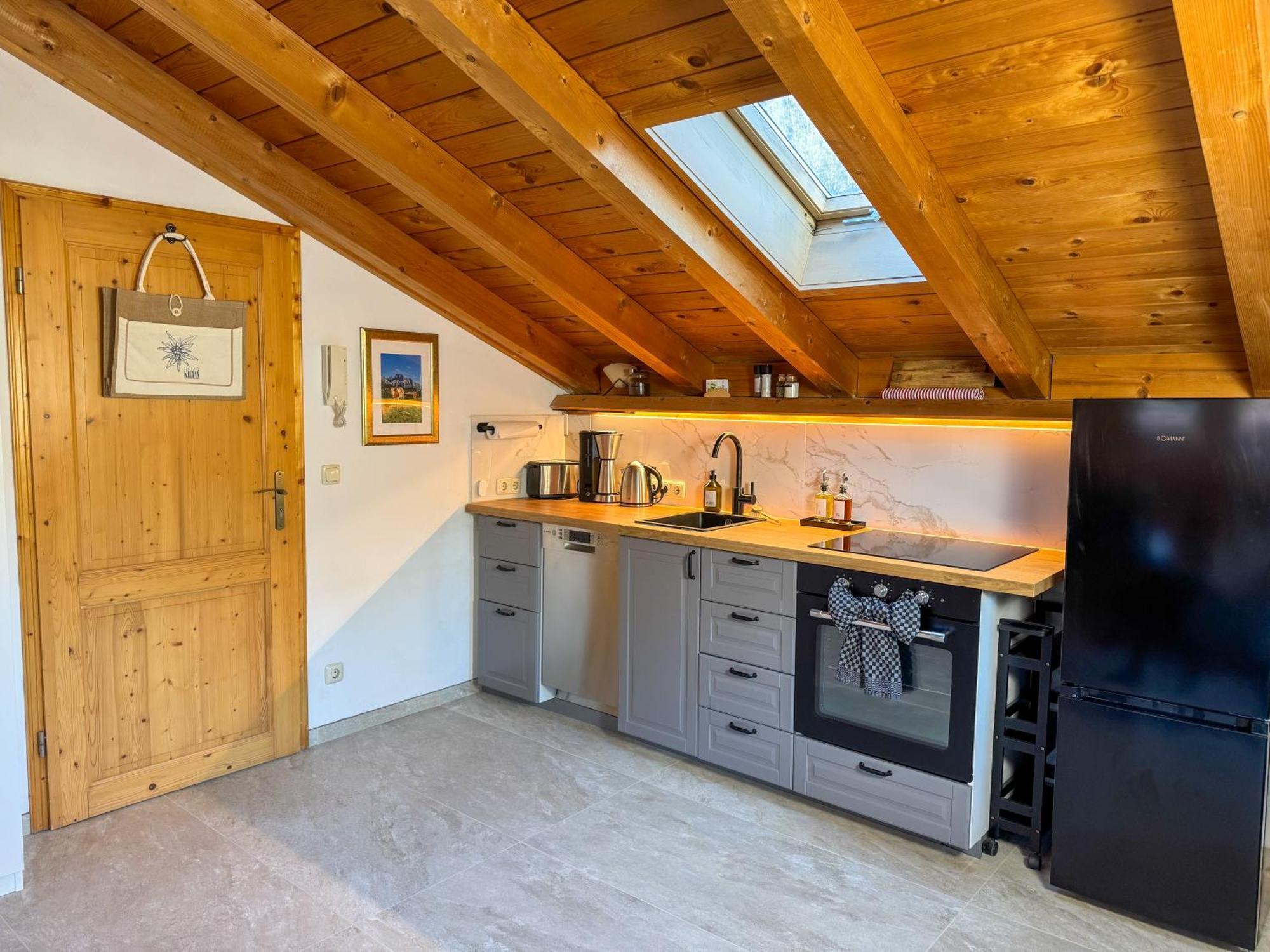 Haus Kilian Apartment