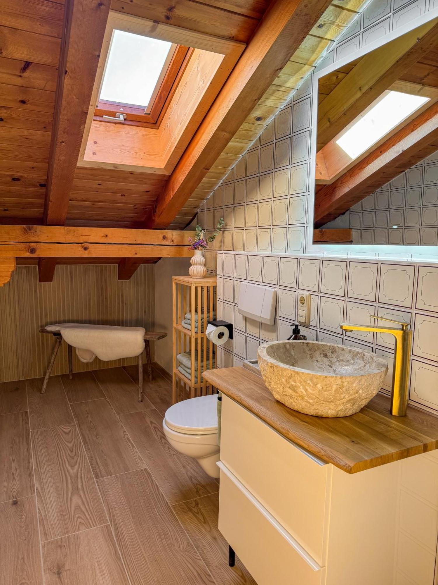 Apartment Haus Kilian *