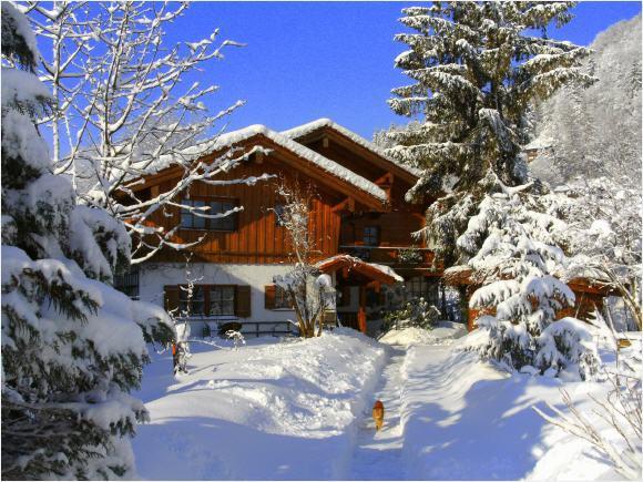 Haus Kilian Berchtesgaden